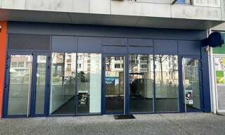 Commerce  170 m² à louer à Joué-lès-Tours (37300)