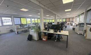 Bureau  297 m² à louer à Saint-Avertin (37550)