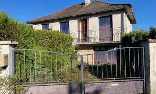 Maison 4 Pièces 72 m² à vendre à Gomméville (21400)