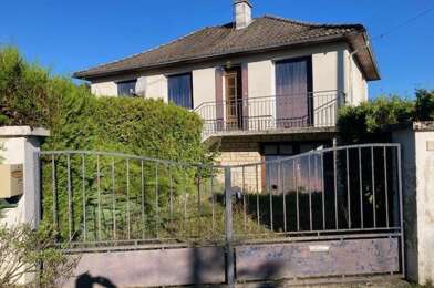 Maison 4 pièces 65000 €