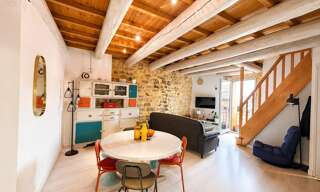 Maison 5 Pièces 114 m² à vendre à Villeveyrac (34560)