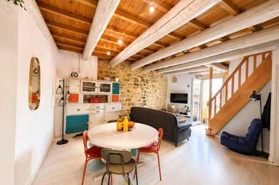 Maison 5 pièces 169000 €