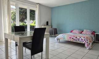 Maison 1 Pièce 38 m² à vendre à Albi (81000)