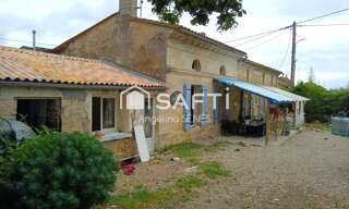 Maison 6 Pièces 130 m² à vendre à Lansac (33710)