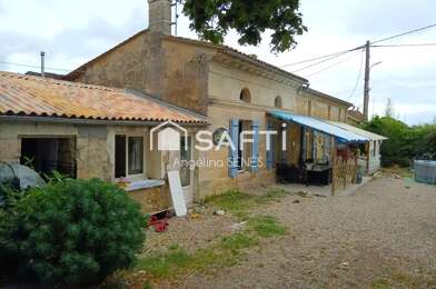 Maison 6 pièces 162000 €