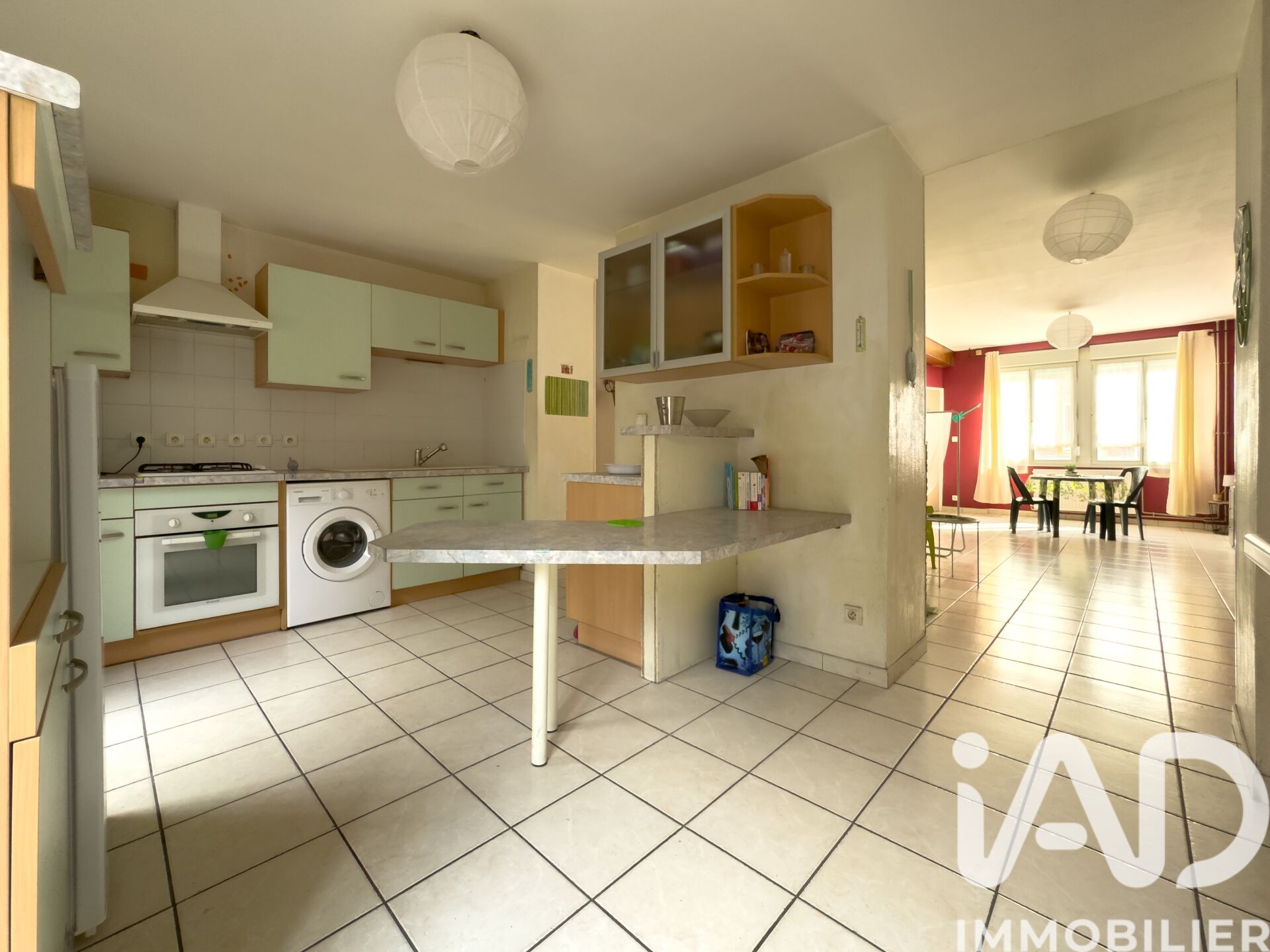 Maison à vendre, 5 pièces, 93 m², Nouzonville
