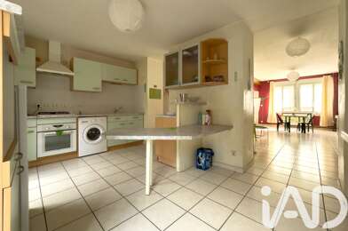 Maison 5 pièces 75000 €