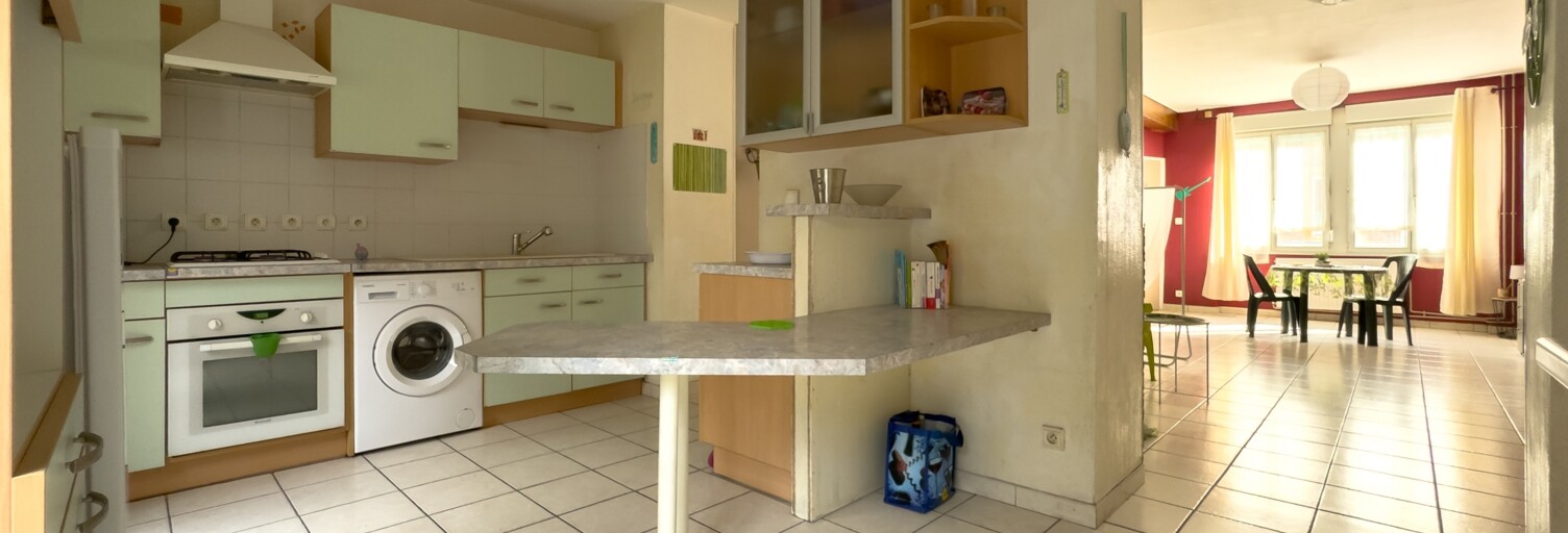 Maison 5 Pièces 93 m² à vendre à Nouzonville (08700)