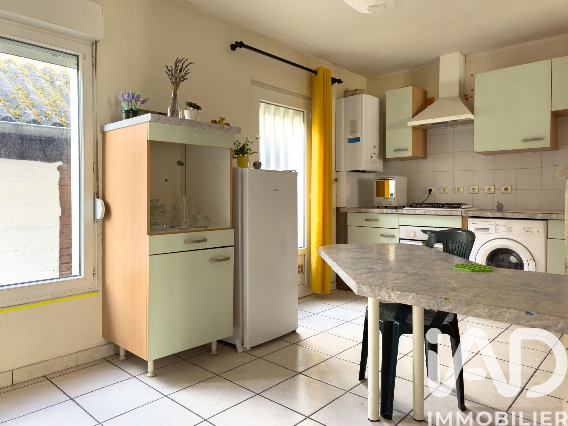 Vente Maison de ville 5 pièces - Photo 5