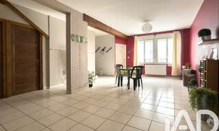 Maison 5 Pièces 93 m² à vendre à Nouzonville (08700)