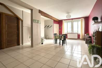 Maison 5 pièces 75000 €