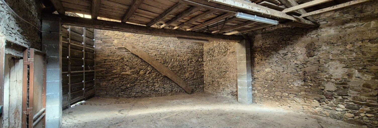 Maison 7 Pièces 154 m² à vendre à Saint-Juéry (81160)