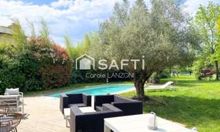 Maison 8 Pièces 217 m² à vendre à Bruz (35170)