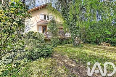 Maison 6 pièces 145000 €