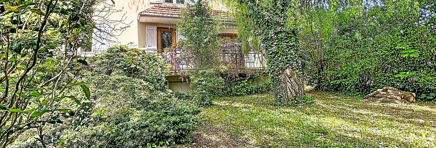 Maison 6 Pièces 140 m² à vendre à Saint-Léger-sur-Dheune (71510)