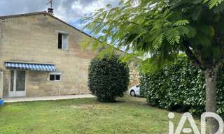 Maison 4 Pièces 95 m² à vendre à Gours (33660)