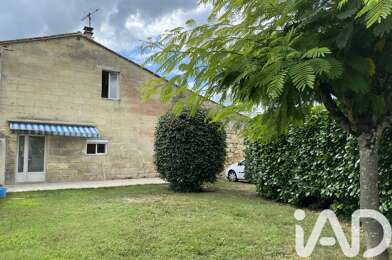 Maison 4 pièces 157000 €