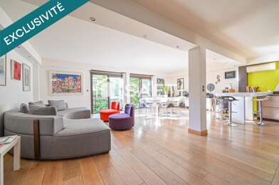 Maison 7 pièces 1345000 €