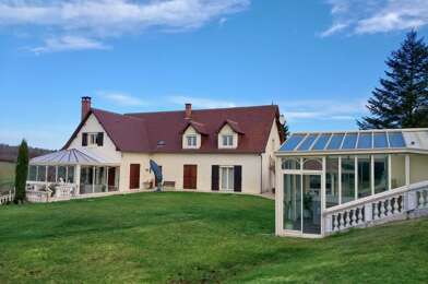 Maison 12 pièces 449000 €