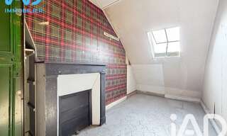 Appartement 2 Pièces 12 m² à vendre à Paris 10 (75010)