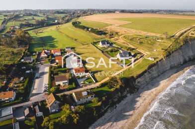 Terrain  599000 €