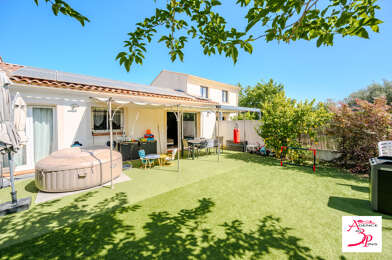 Maison 4 pièces 390000 €