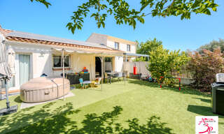 Maison 4 Pièces 105 m² à vendre à Pierrefeu-du-Var (83390)