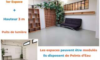 Commerce  176 m² à vendre à Tours (37000)