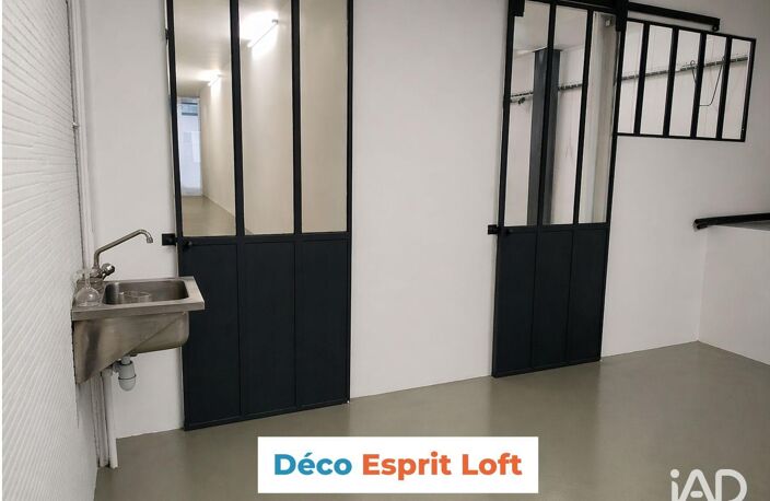 Vente Local d'activités 176 m&sup2; — photo 3