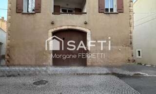 Maison 4 Pièces 95 m² à vendre à Bages (11100)