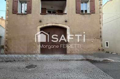 Maison 4 pièces 370000 €