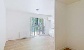 Appartement 1 Pièce 30 m² à vendre à Baulne (91590)