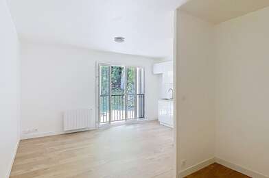 Appartement 1 pièces 130000 €