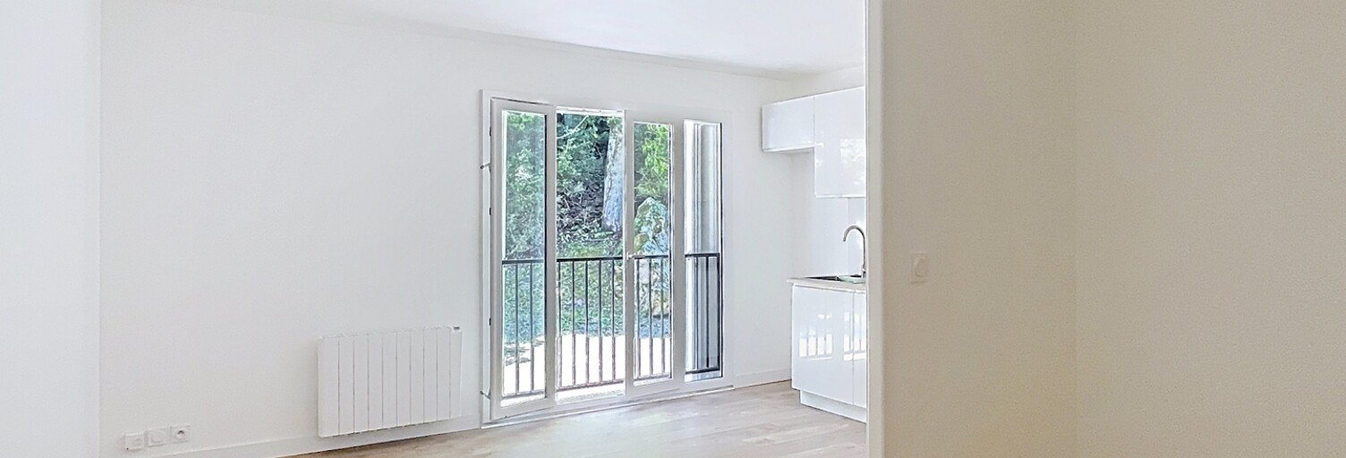 Appartement 1 Pièce 30 m² à vendre à Baulne (91590)