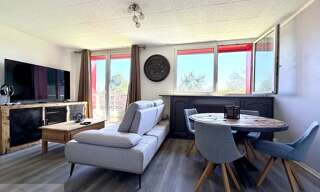 Appartement 3 Pièces 55 m² à vendre à Longuyon (54260)