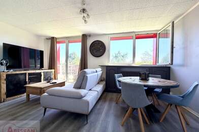 Appartement 3 pièces 76000 €