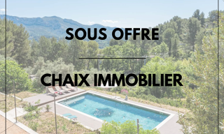 Maison 8 Pièces 258 m² à vendre à Roquevaire (13360)