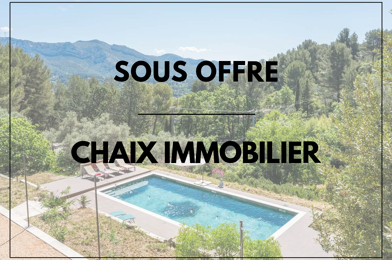 Maison 8 pièces 1170000 €