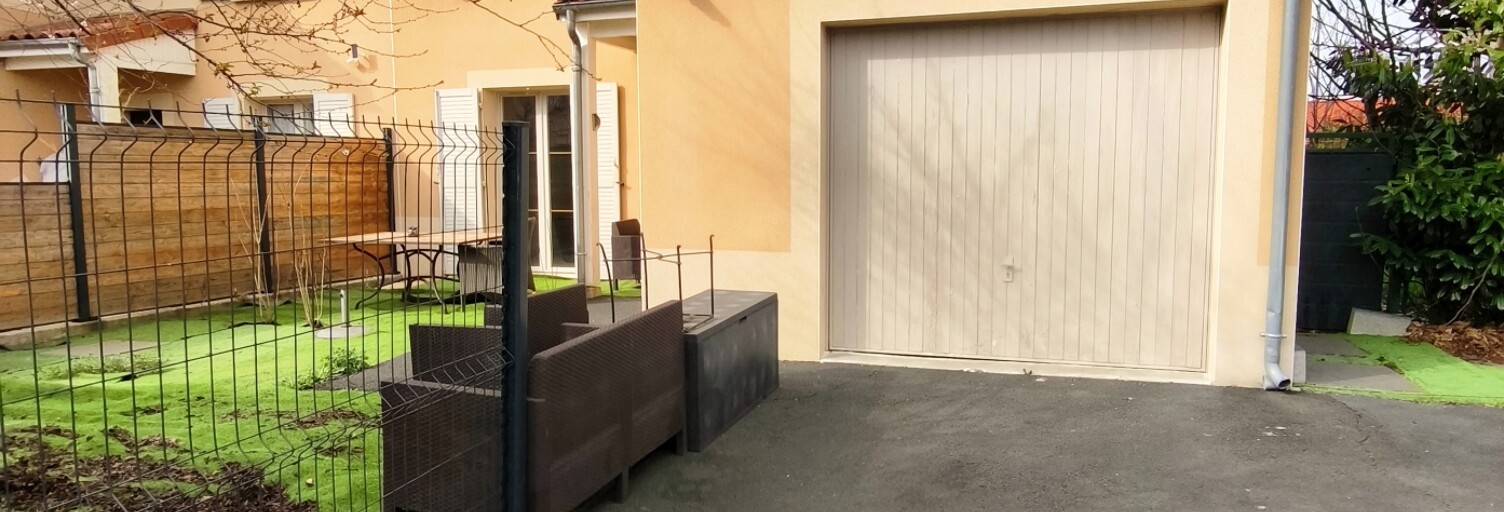 Maison 6 Pièces 116 m² à vendre à Le Cendre (63670)