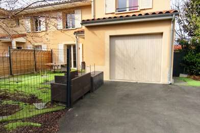 Maison 6 pièces 249000 €
