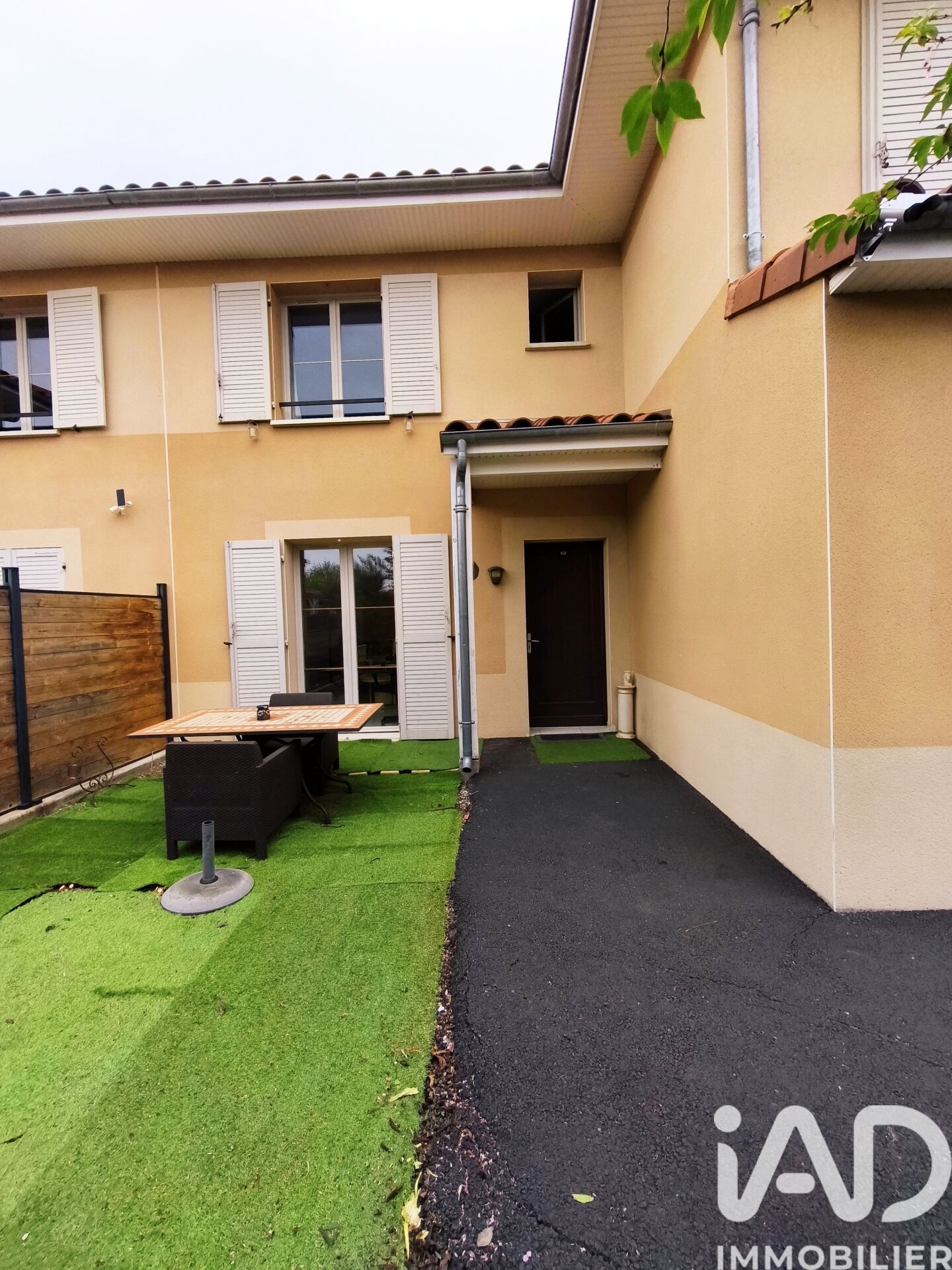 Vente Maison/villa 6 pièces - Photo 2