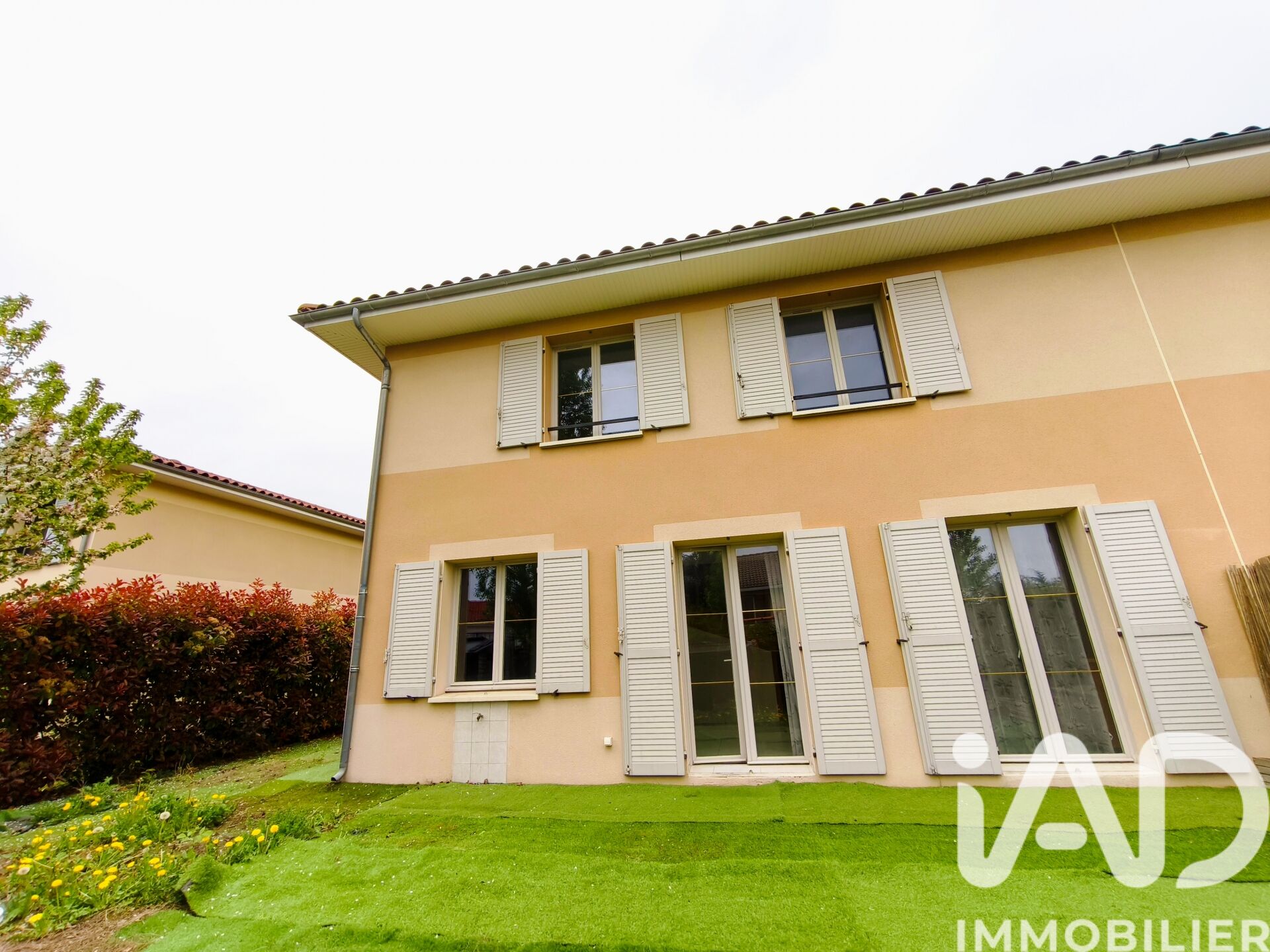 Vente Maison/villa 6 pièces - Photo 3