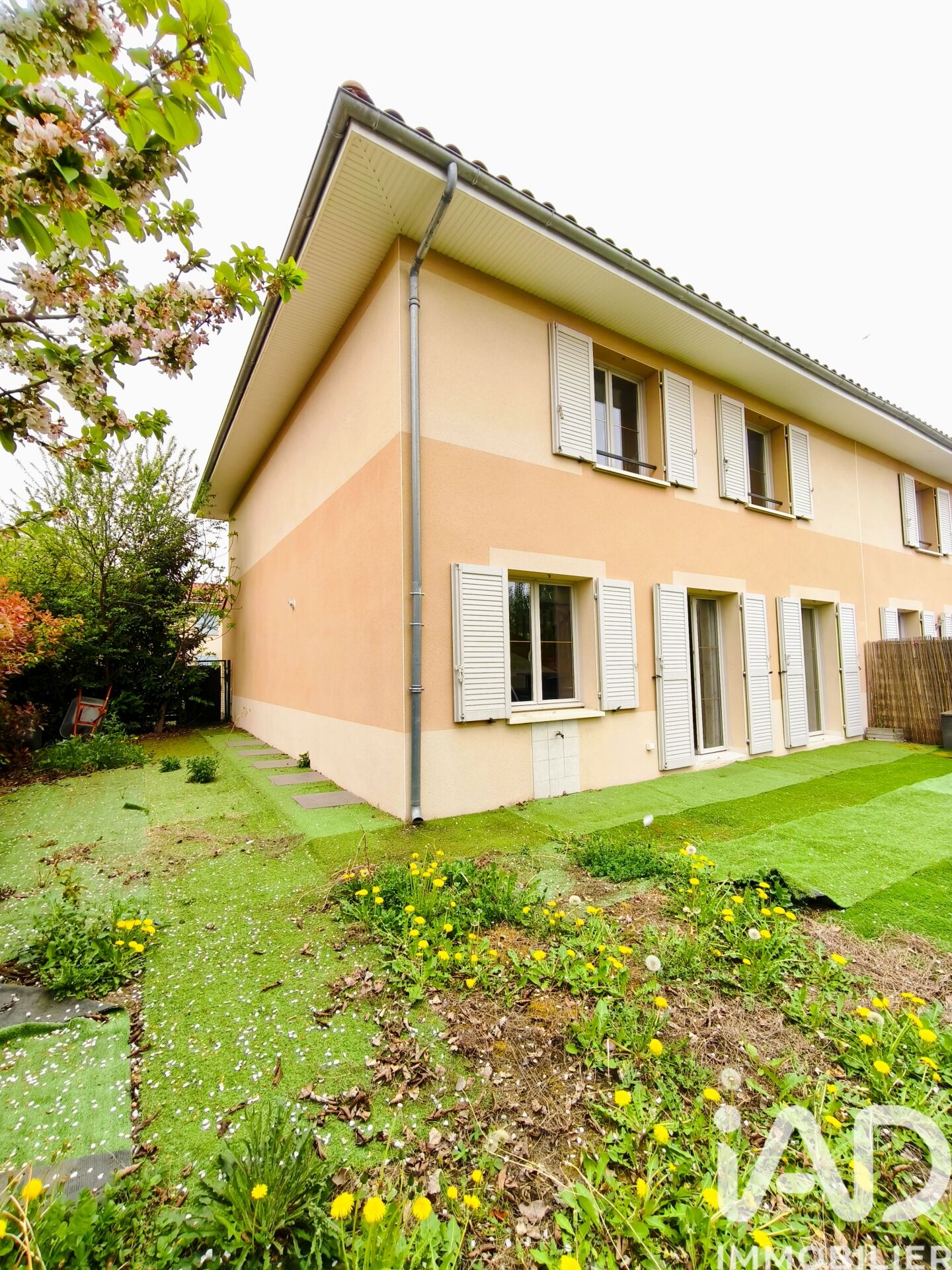 Vente Maison/villa 6 pièces - Photo 4