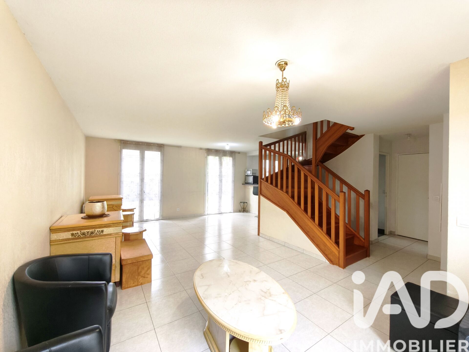 Vente Maison/villa 6 pièces - Photo 5
