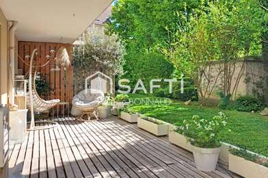 Appartement 3 pièces 249000 €