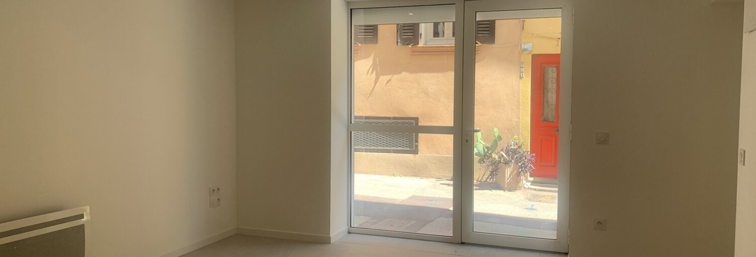 Commerce 1 Pièce 31 m² à louer à Solliès-Toucas (83210)