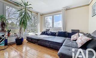 Appartement 5 Pièces 102 m² à vendre à Grosbliederstroff (57520)