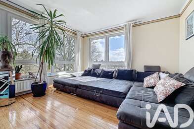 Appartement 5 pièces 150000 €