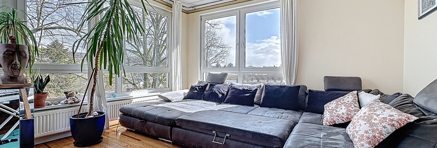 Appartement 5 Pièces 102 m² à vendre à Grosbliederstroff (57520)