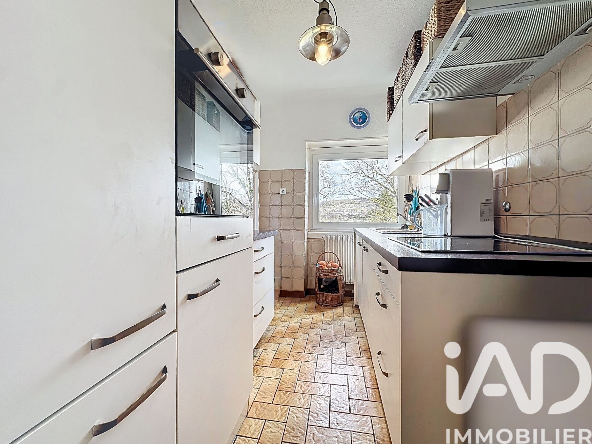 Vente Appartement 5 pièces - Photo 5
